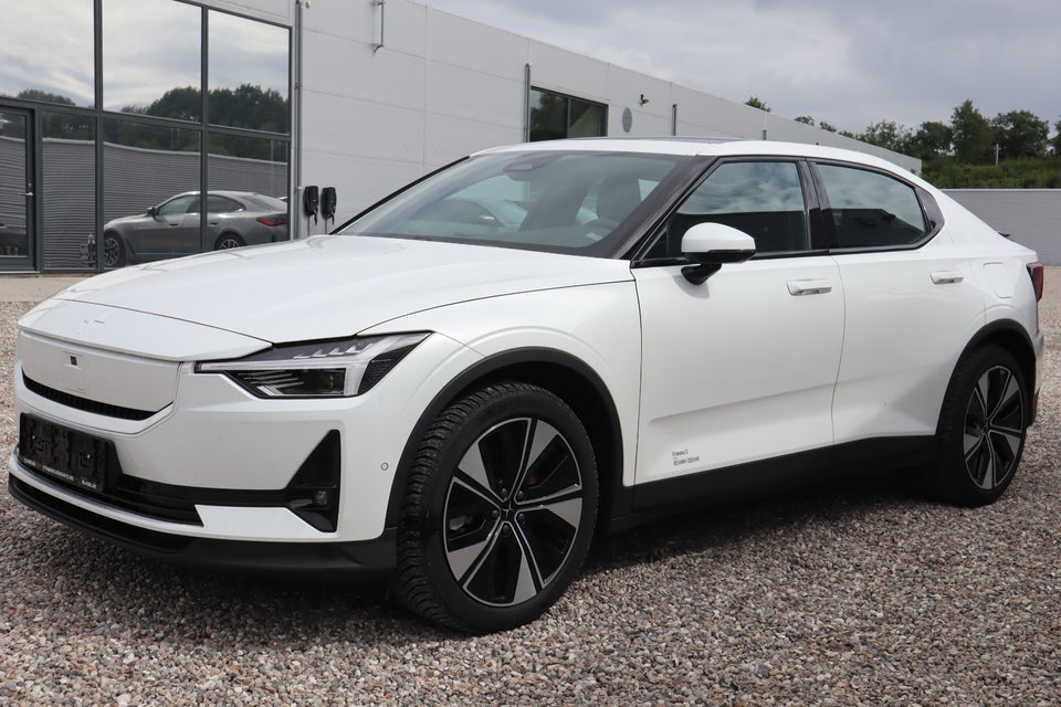 Polestar 2 Long Range 5d