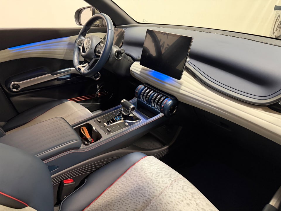 BYD Atto 3 60 Design 5d