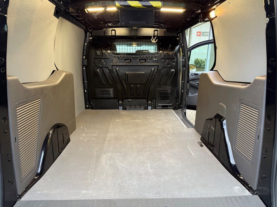 Ford Transit Connect 1,5 EcoBlue Trend lang