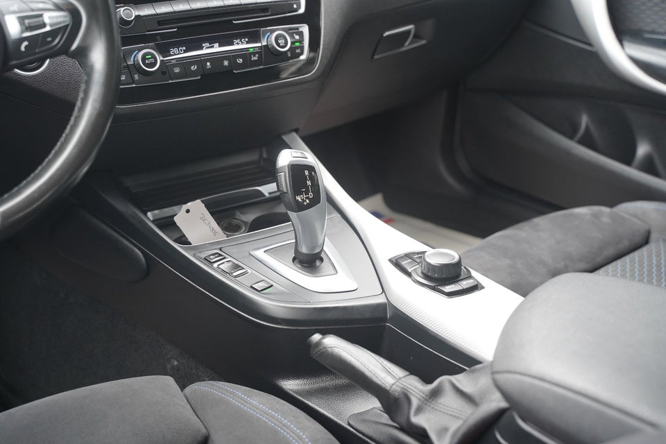 BMW 118i 1,5 M-Sport aut. 5d