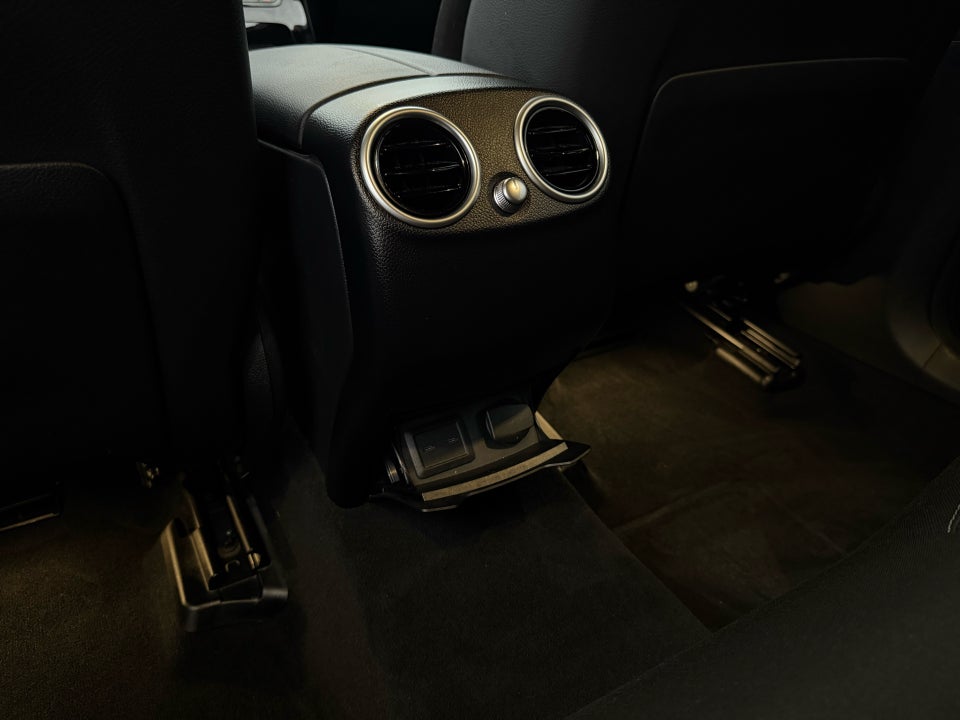 Mercedes EQC400 4Matic 5d