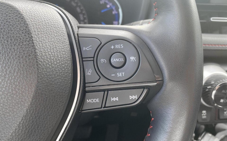 Toyota RAV4 2,5 Plug-in Hybrid H3 Premium AWD-i 5d