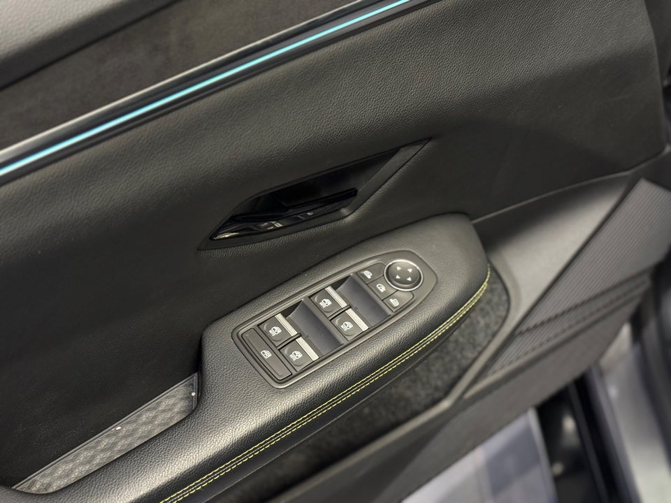 Renault Megane E-Tech 60 Techno 5d