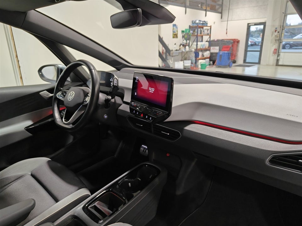 VW ID.3 58 Pro Performance Max 5d