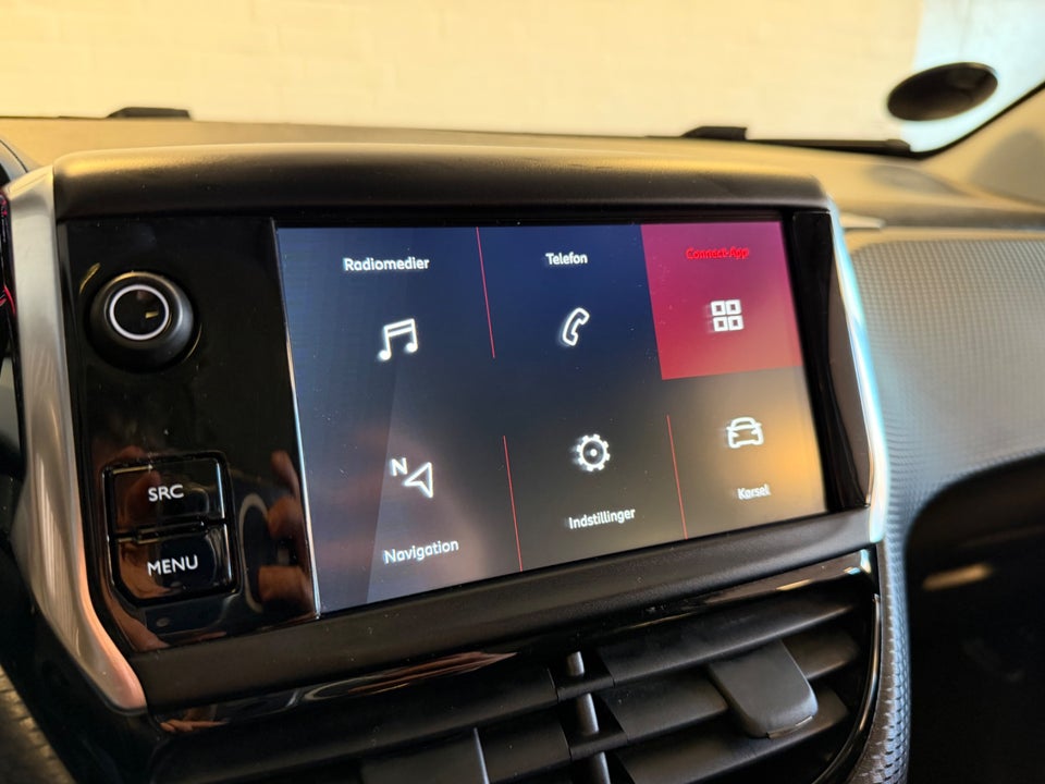 Peugeot 2008 1,5 BlueHDi 120 GT Line Sky EAT6 5d