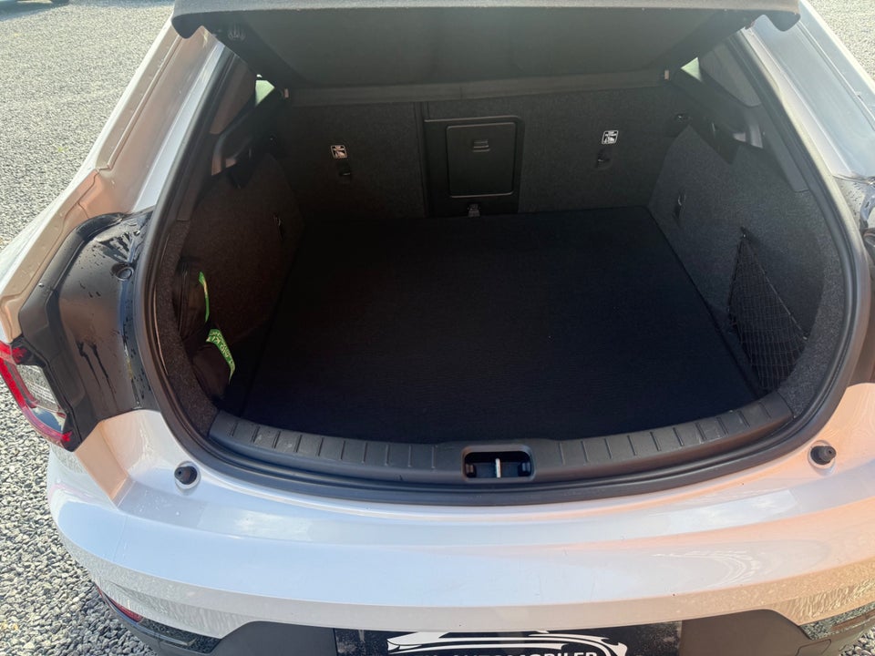 Polestar 2 Long Range AWD 5d