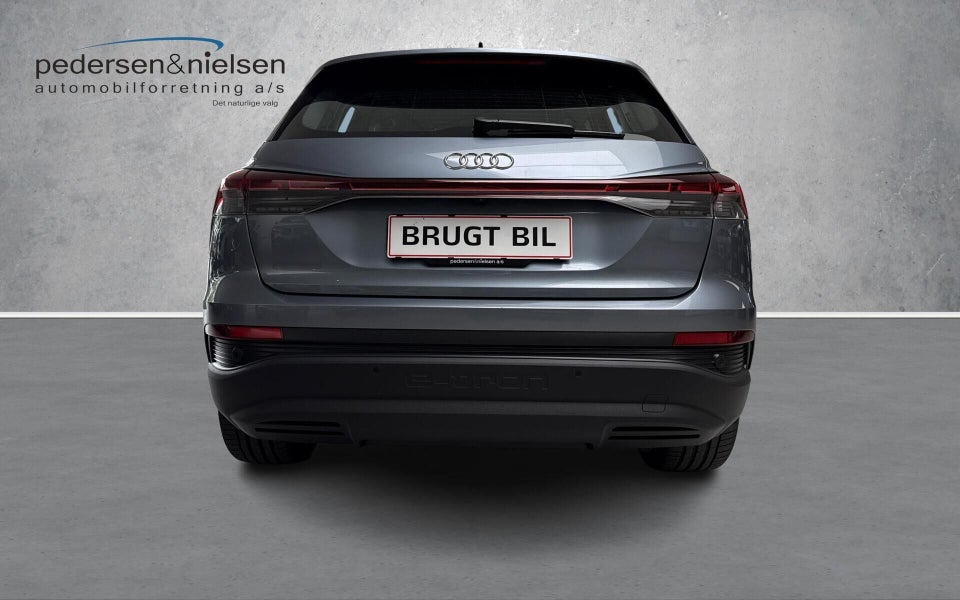 Audi Q4 e-tron 40  5d