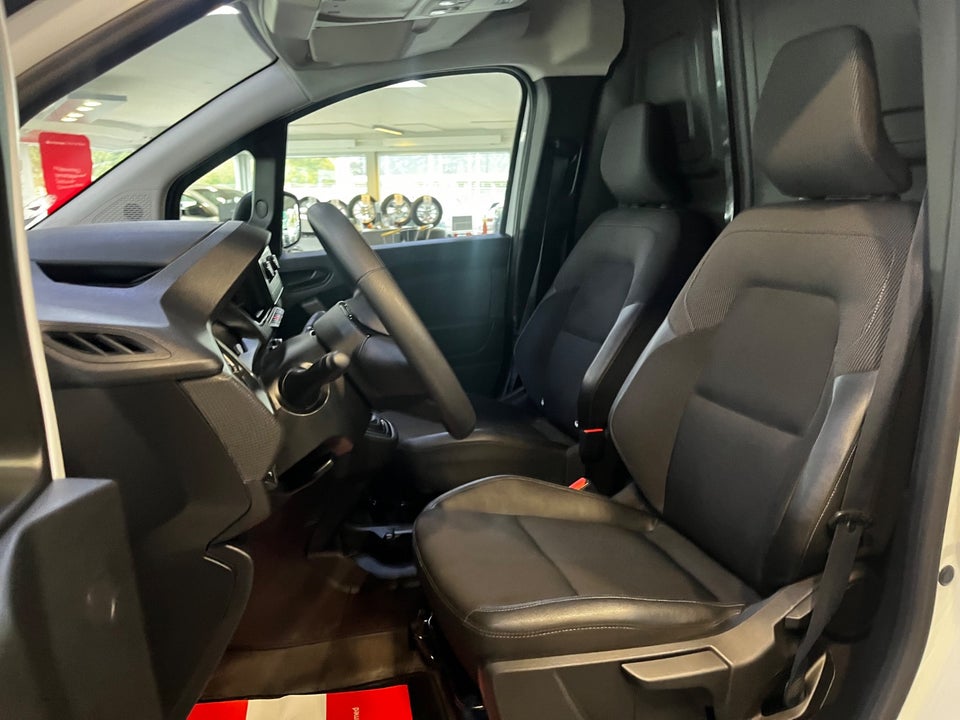 Nissan Townstar 45 Acenta L1H1