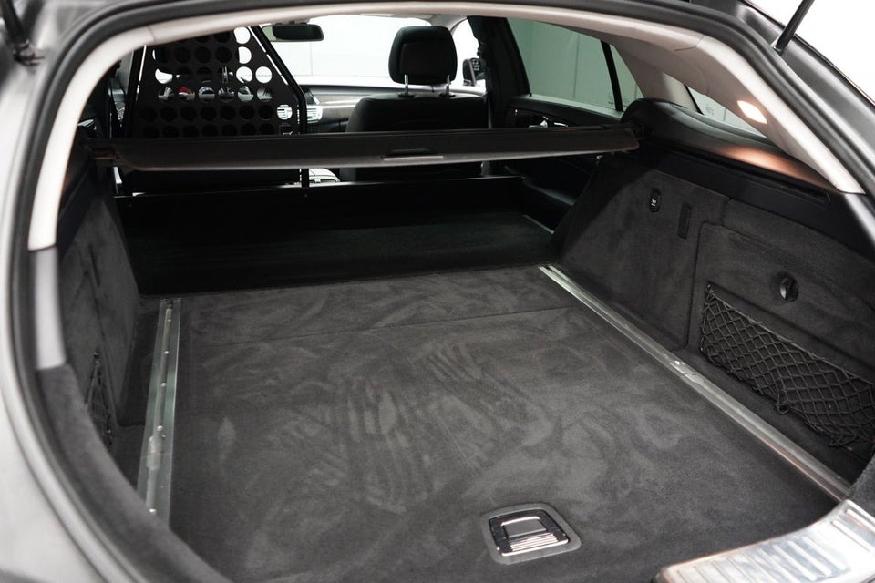 Mercedes CLS350 3,0 CDi Shooting Brake aut. BE Van 5d
