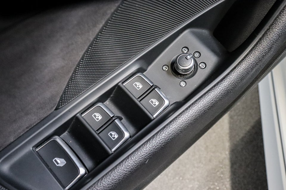 Audi A3 1,5 TFSi 150 S-line Cabriolet S-tr. 2d