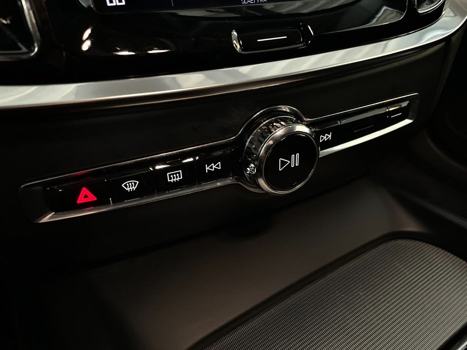 Volvo V60 2,0 B4 197 Plus Bright aut. 5d