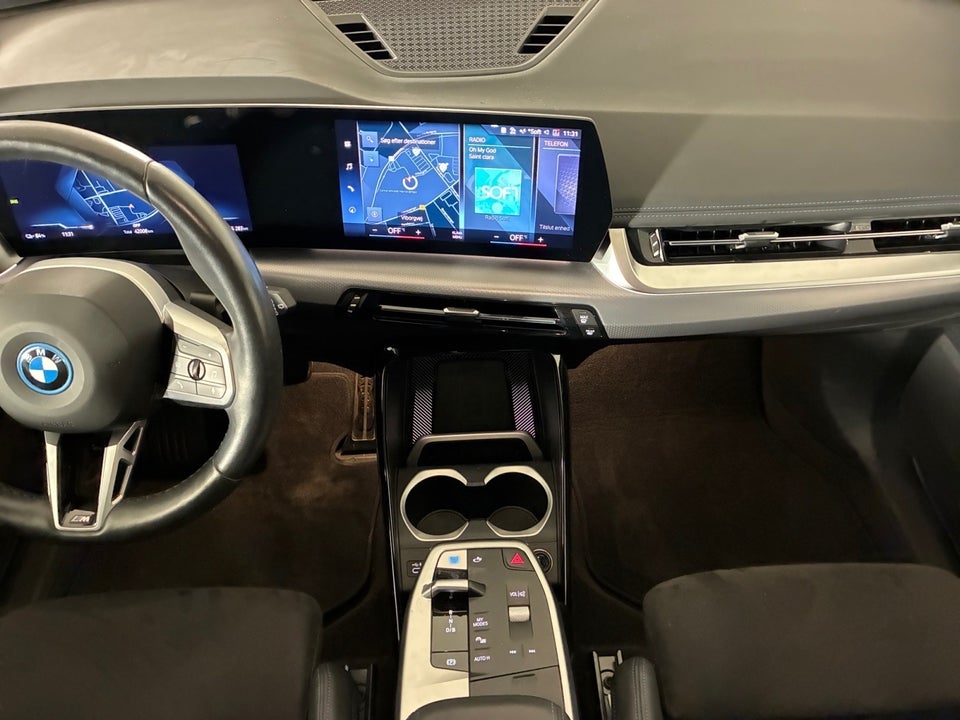 BMW iX1 xDrive30 M-Sport Premium 5d