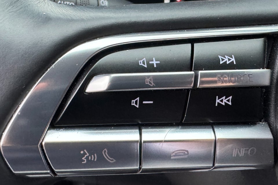 Mazda CX-30 2,0 e-SkyActiv-G 150 Sky aut. 5d