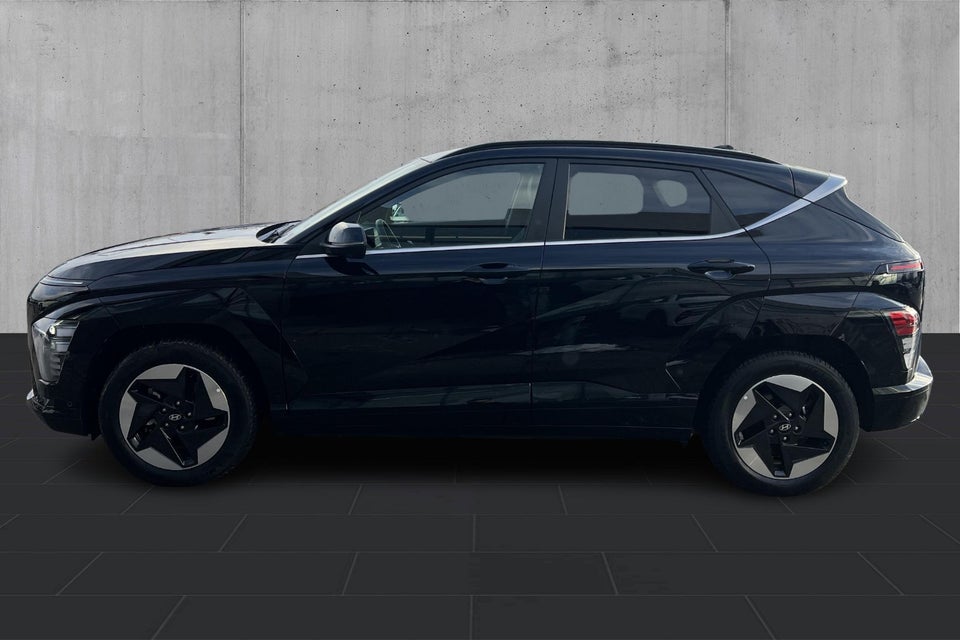 Hyundai Kona 65 EV Ultimate 5d