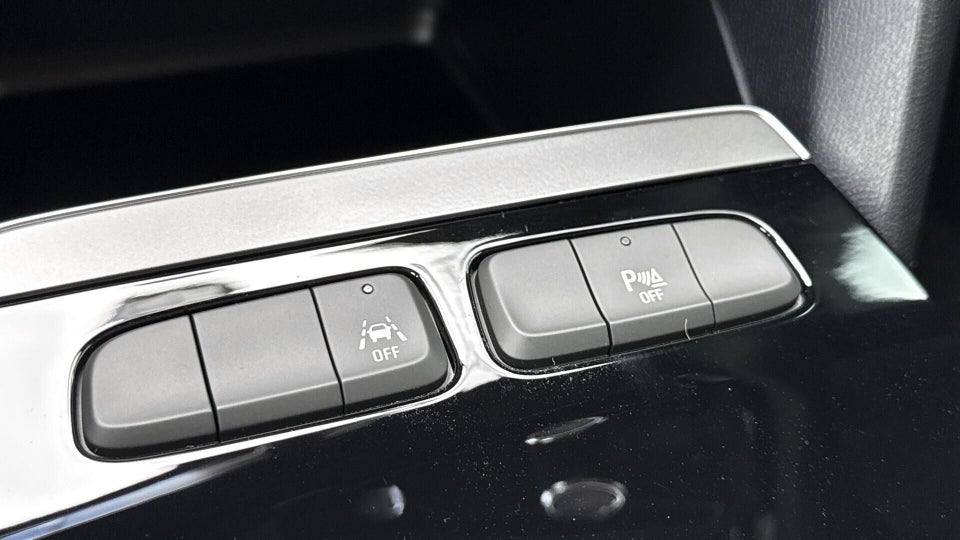 Opel Mokka-e 50 GS Line 5d