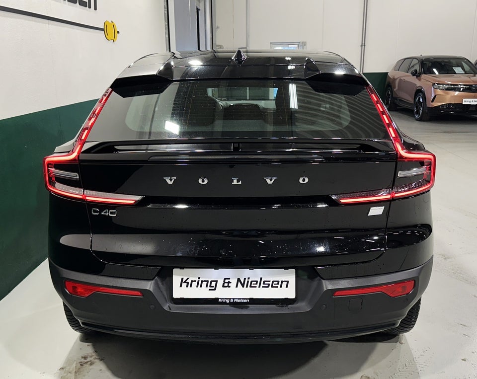 Volvo C40 P6 ReCharge Core 5d