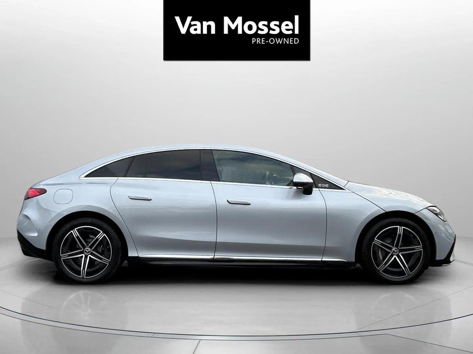 Mercedes EQE350+ AMG Edition 4d