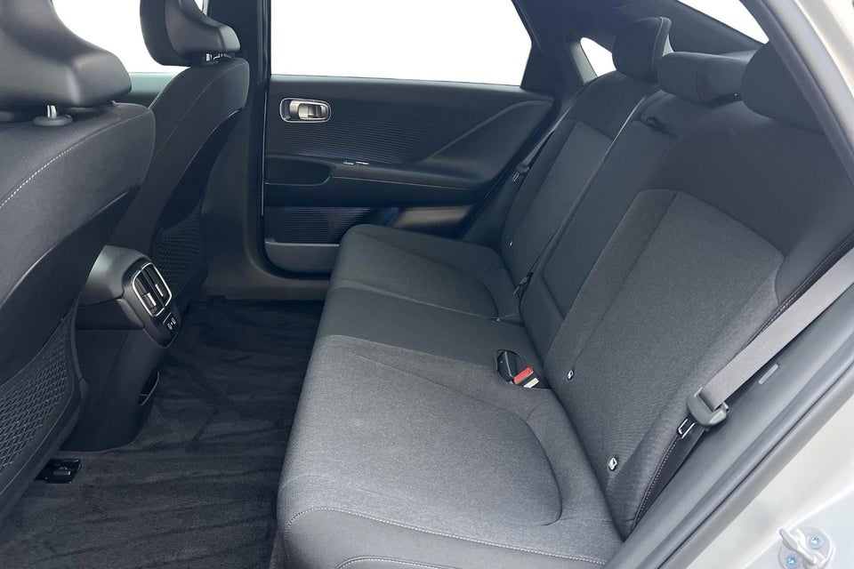 Hyundai Ioniq 6 77 Advanced 4d