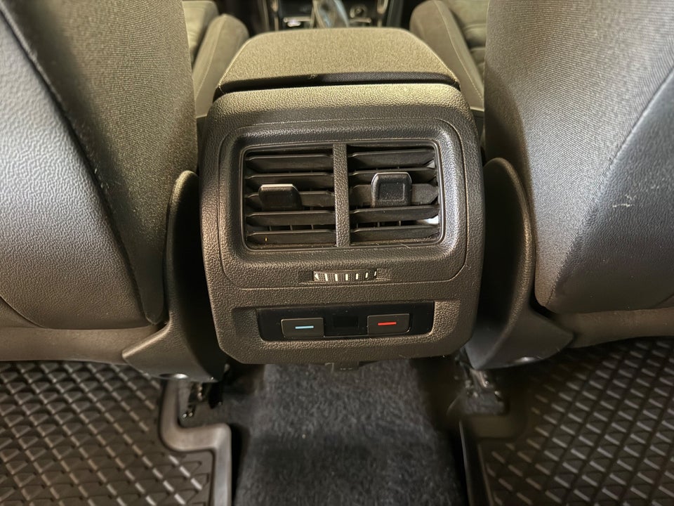 VW Touran 1,4 TSi 150 Highline DSG 7prs 5d