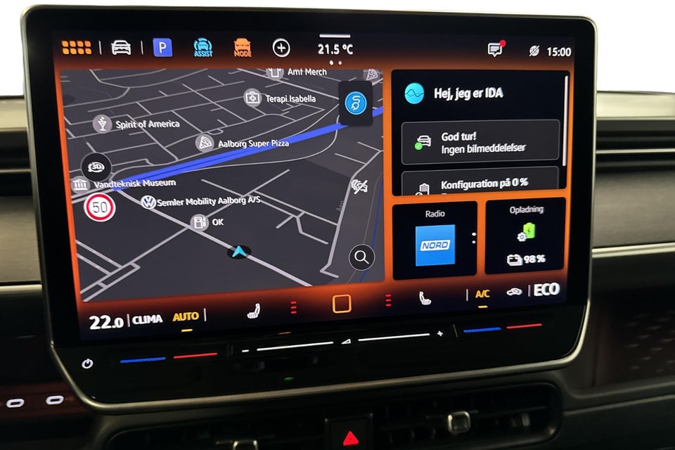 VW ID.Buzz 79 Life+ SWB Van 5d