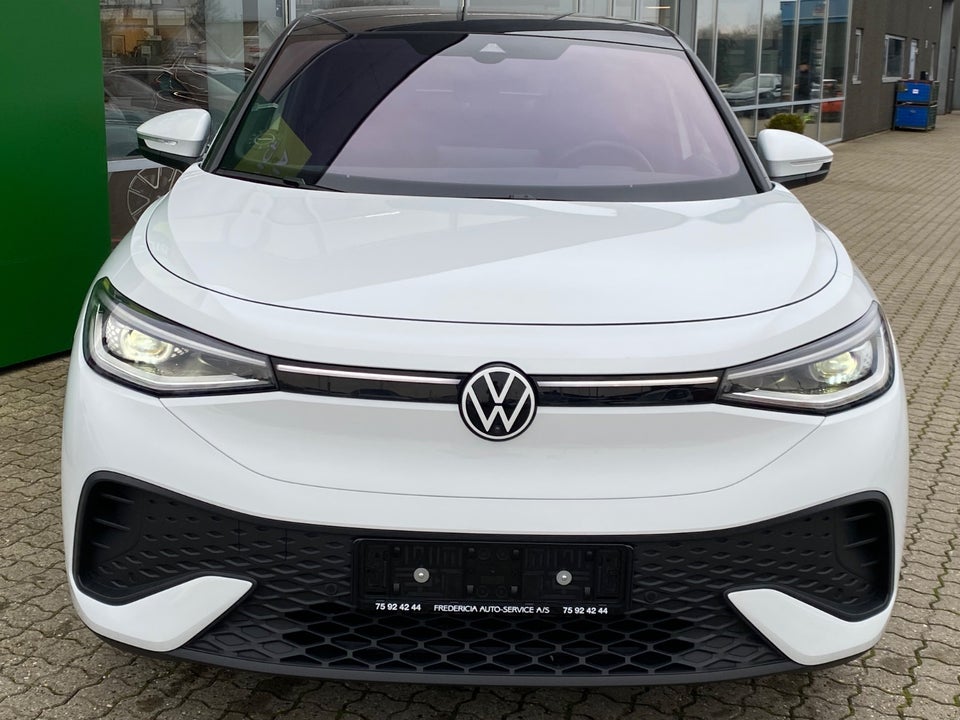 VW ID.5 77 Style+ 5d