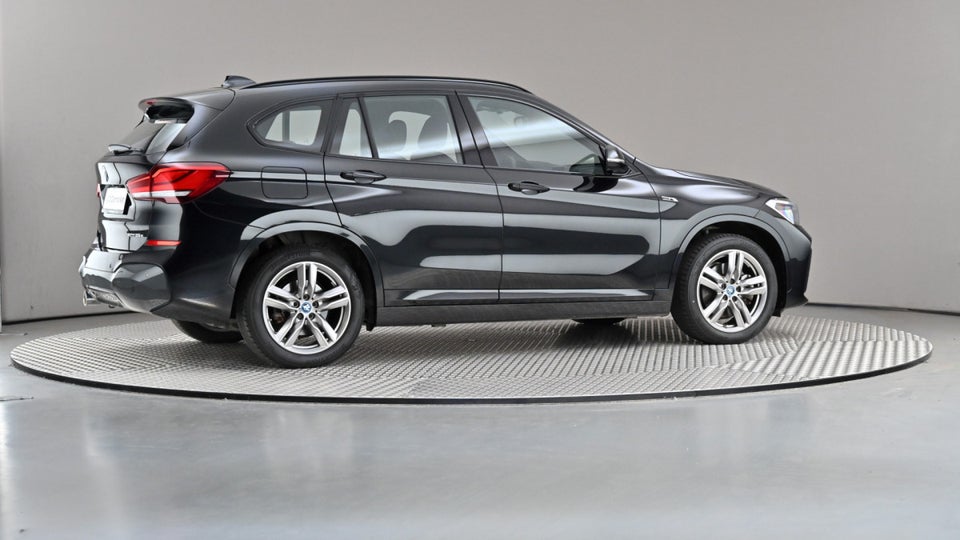 BMW X1 1,5 xDrive25e M-Sport aut. 5d