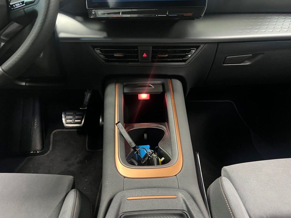 Cupra Born 58 Dinamica Pack High 5d