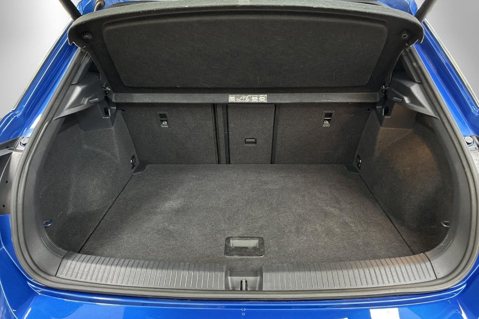 VW T-Roc 1,5 TSi 150 Sport DSG 5d