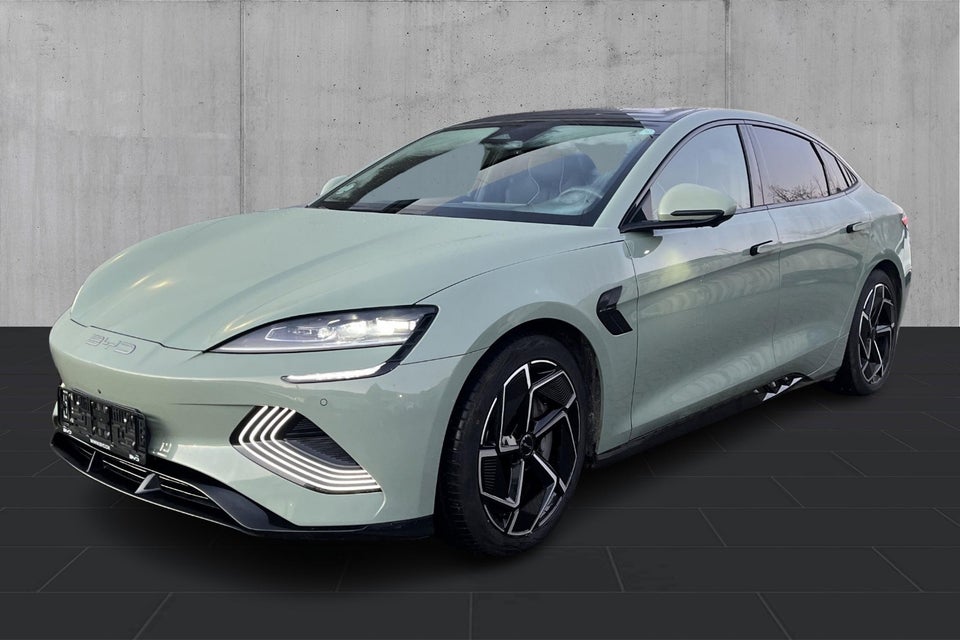 BYD Seal 86 Design 4d