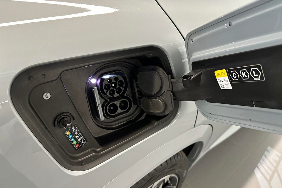 BMW iX2 eDrive20 M-Sport 5d