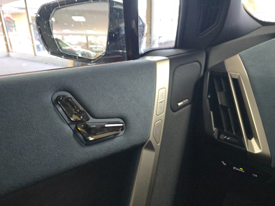 BMW iX xDrive50 Supercharged 5d