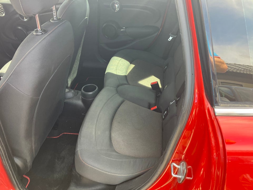 MINI Cooper 1,5  5d