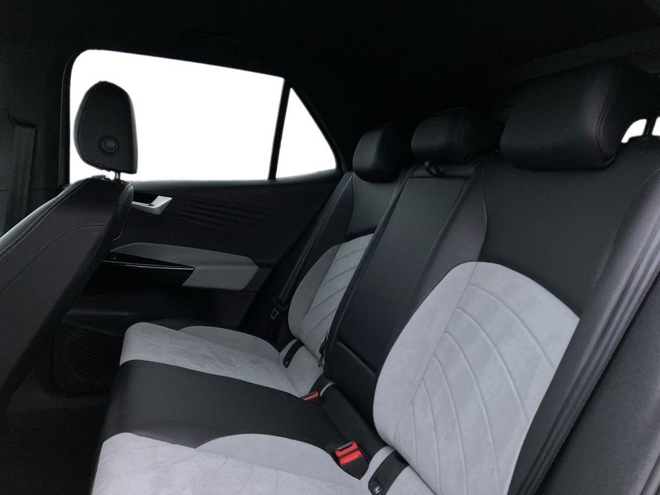 VW ID.3 58 Pro Performance 5d