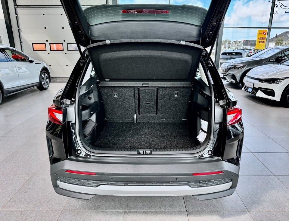 Skoda Elroq 85 iV 5d