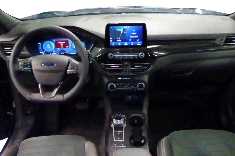 Ford Kuga 2,5 PHEV ST-Line X CVT 5d