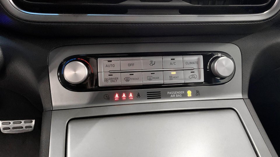 Hyundai Kona 39 EV Select 5d