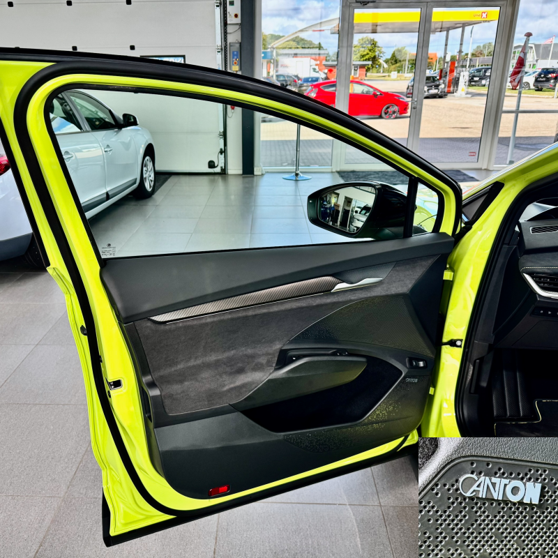 Skoda Elroq iV RS Advanced 5d