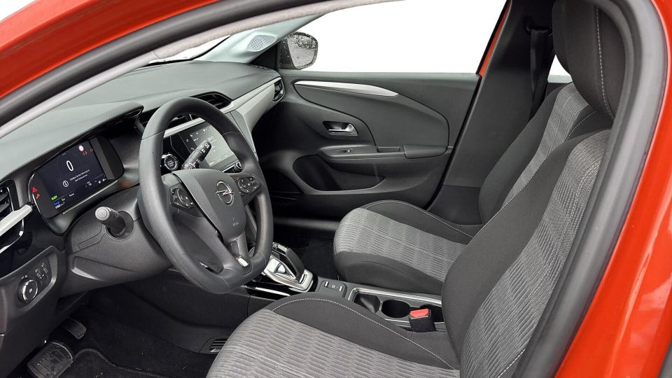 Opel Corsa-e 50 Edition 5d