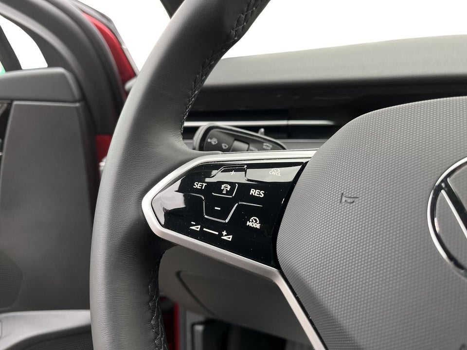 VW ID.7 77 Style Tourer 5d