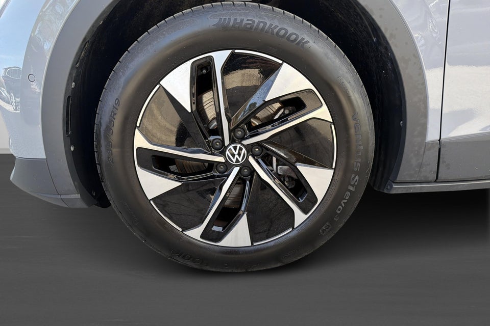 VW ID.4 77 Style+ 5d