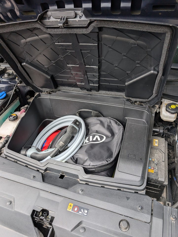 Kia EV6 77 Long Range Access 5d