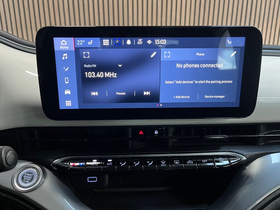 Fiat 500e 42 Icon 3d