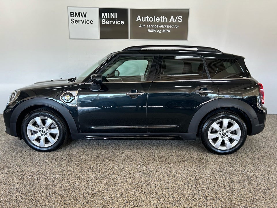 MINI Countryman Cooper SE 1,5 Essential aut. ALL4 5d