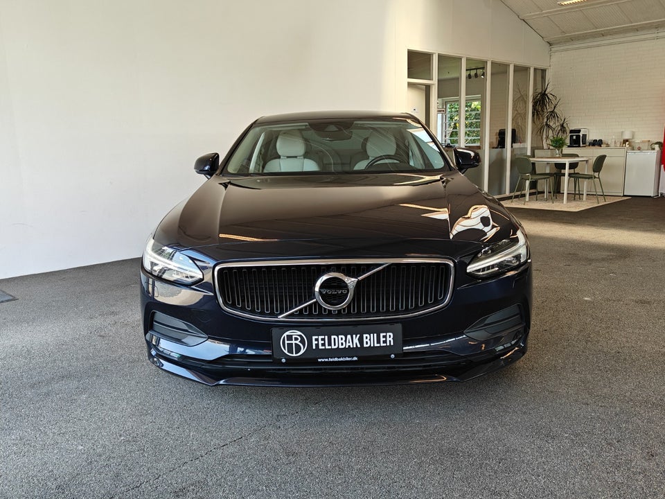 Volvo S90 2,0 D4 190 Momentum aut. 4d