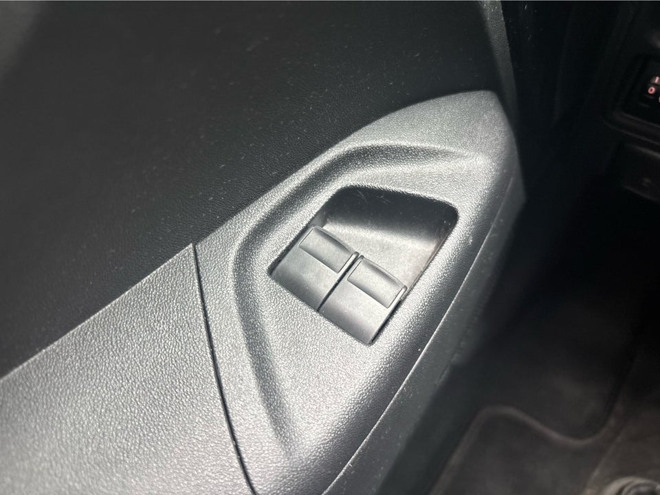 Citroën C1 1,0 VTi Feel 5d