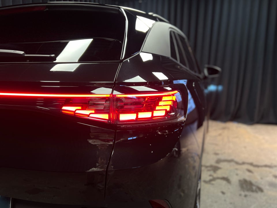 VW ID.4 77 Style+ 5d