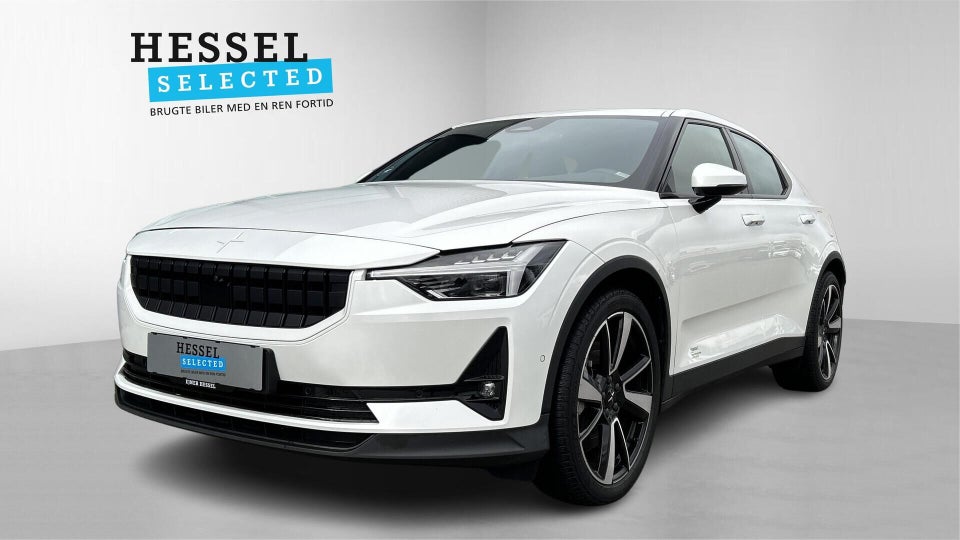 Polestar 2 Standard Range 5d