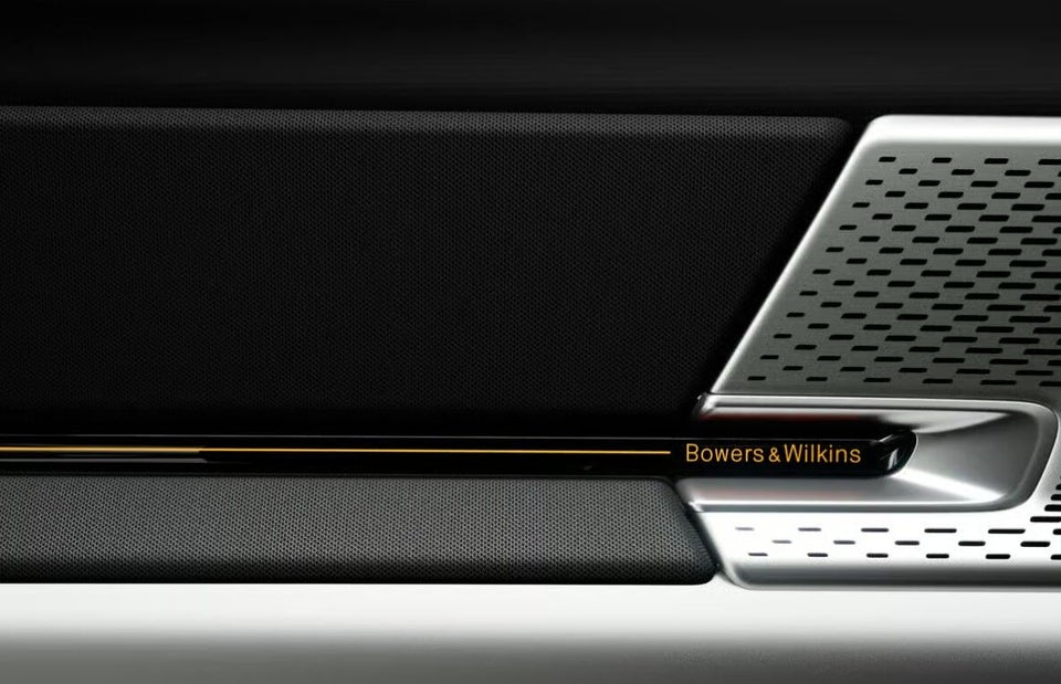 Polestar 5 Performance Launch Edition AWD 5d