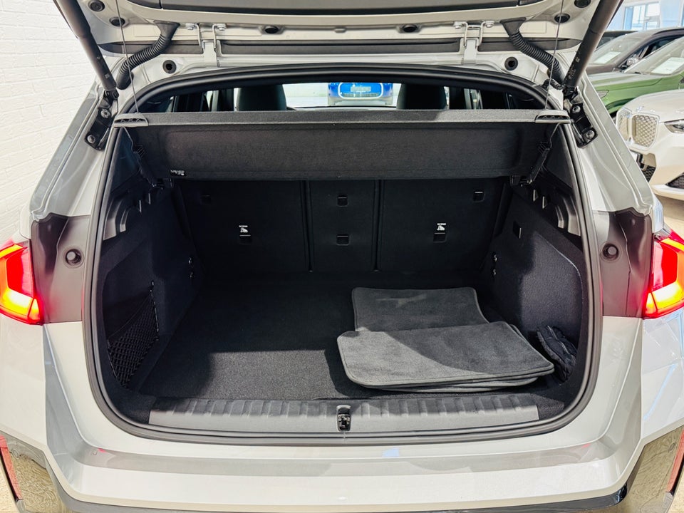 BMW iX1 xDrive30 M-Sport 5d