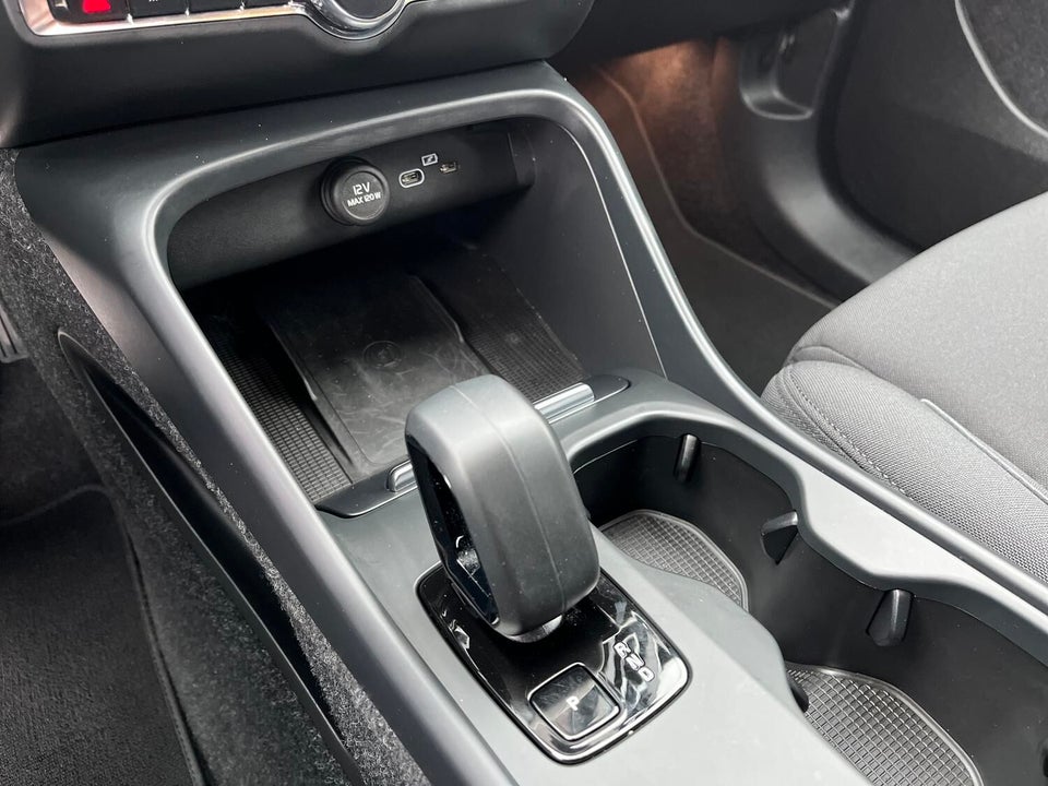 Volvo EX40 Extended Range Core 5d